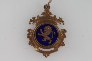 medal