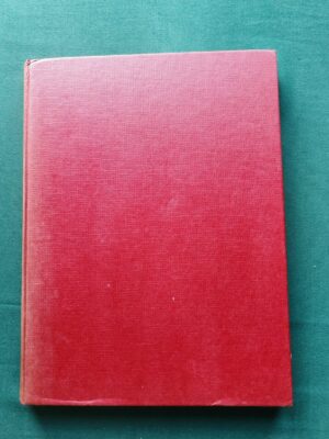 Cover of Pick of Punch 1964 book