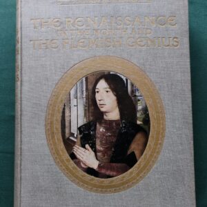 Cover of A History of Painting book