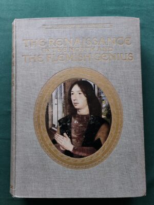 Cover of A History of Painting book